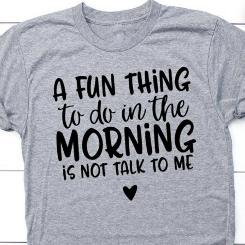 Tshirt